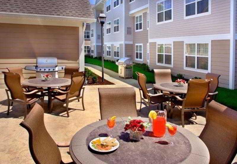 Residence Inn Mt. Laurel At Bishop'S Gate Mount Laurel Exteriér fotografie