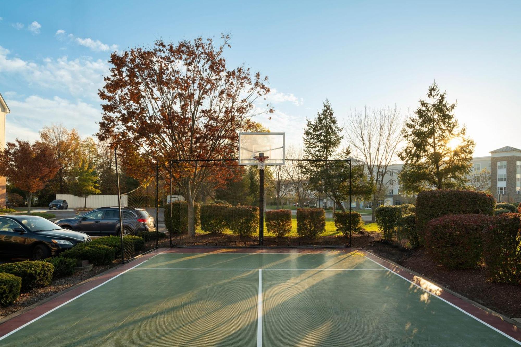 Residence Inn Mt. Laurel At Bishop'S Gate Mount Laurel Exteriér fotografie