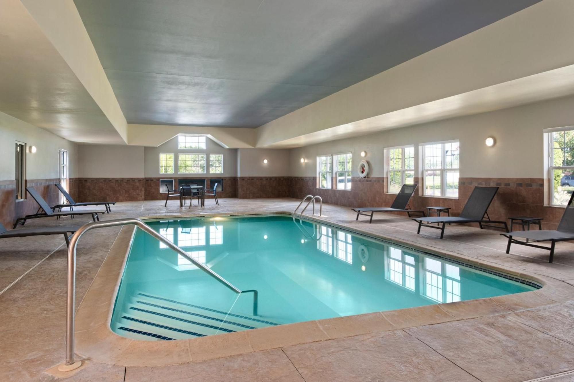 Residence Inn Mt. Laurel At Bishop'S Gate Mount Laurel Exteriér fotografie