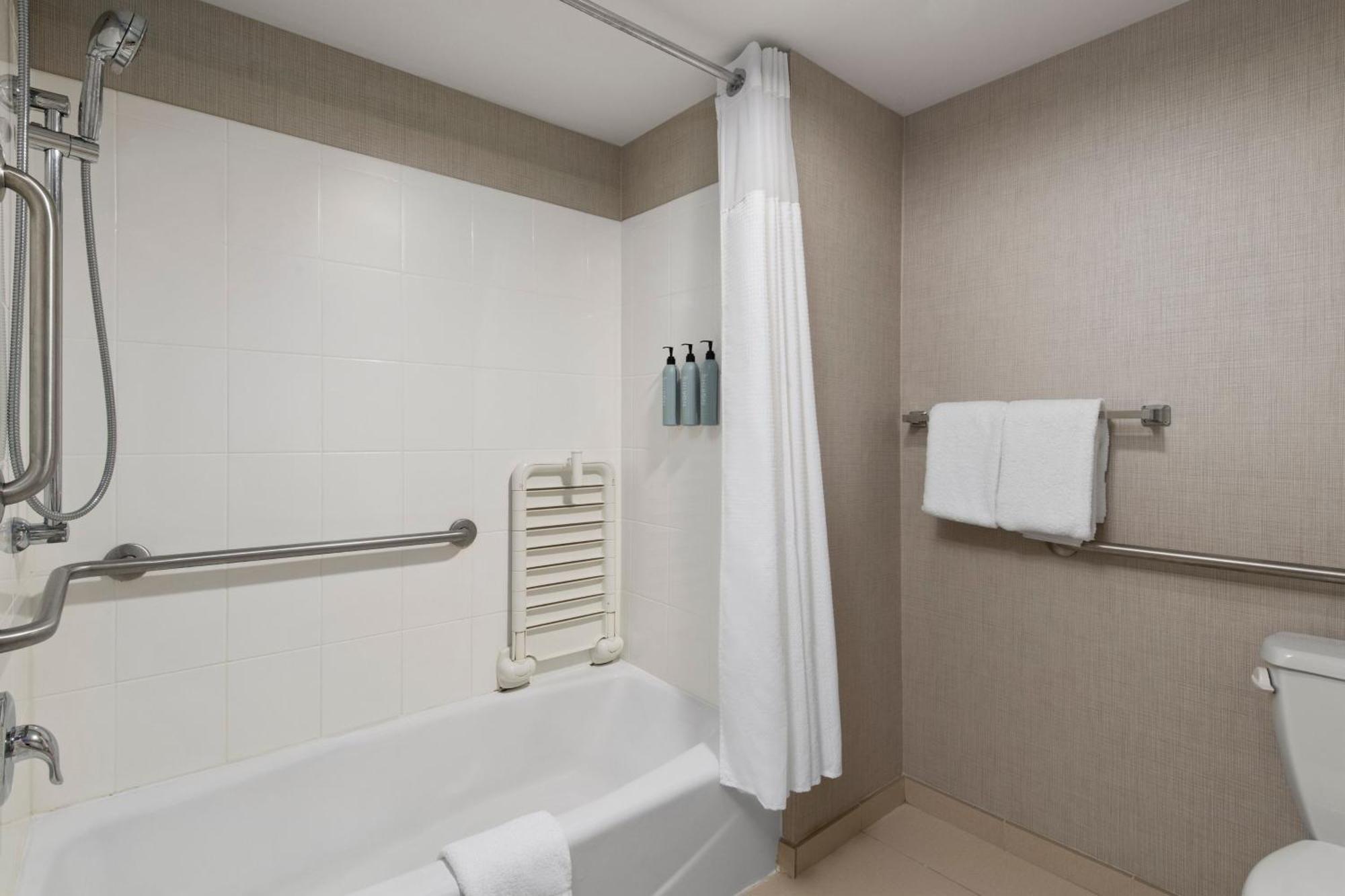 Residence Inn Mt. Laurel At Bishop'S Gate Mount Laurel Exteriér fotografie