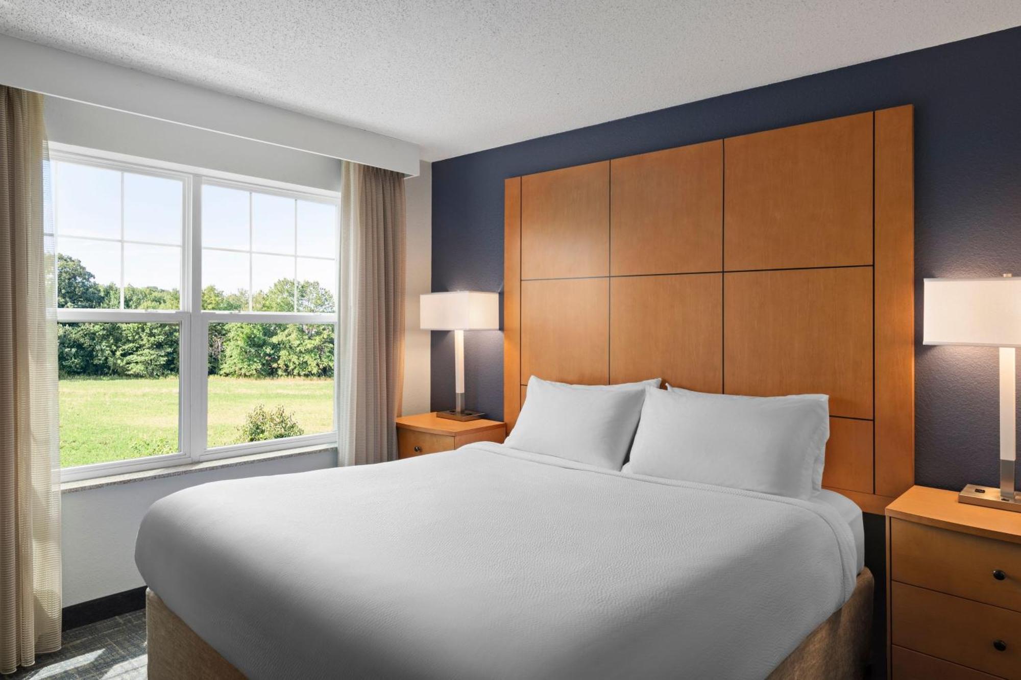 Residence Inn Mt. Laurel At Bishop'S Gate Mount Laurel Exteriér fotografie
