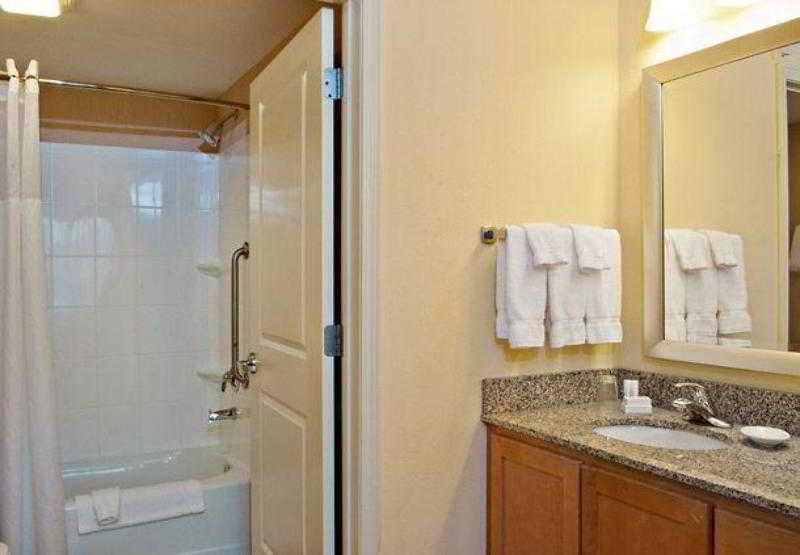 Residence Inn Mt. Laurel At Bishop'S Gate Mount Laurel Exteriér fotografie