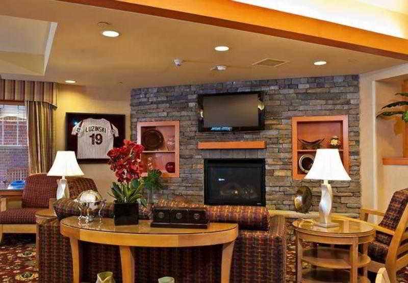 Residence Inn Mt. Laurel At Bishop'S Gate Mount Laurel Exteriér fotografie