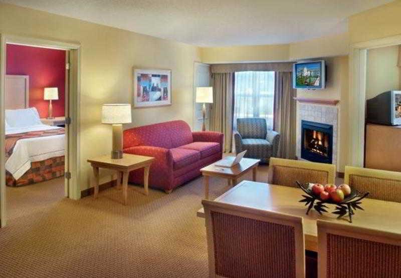 Residence Inn Mt. Laurel At Bishop'S Gate Mount Laurel Pokoj fotografie