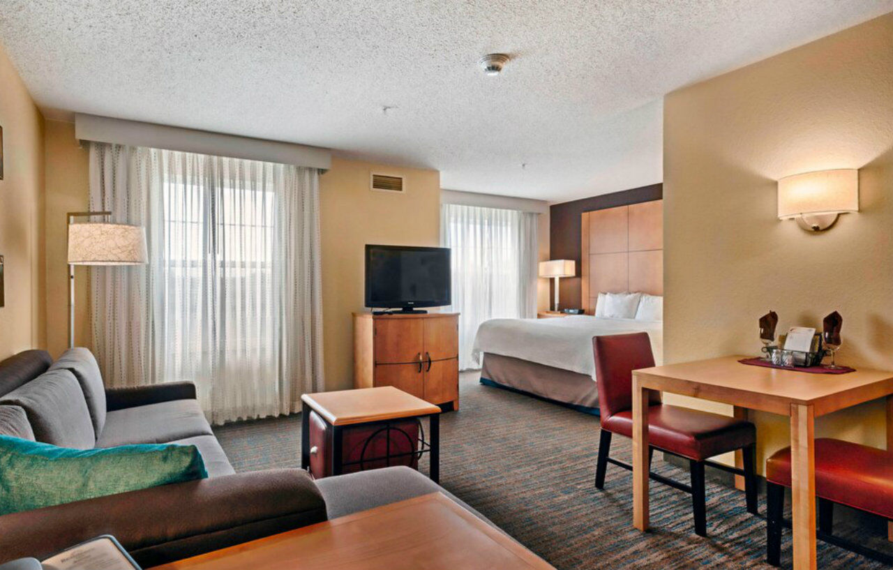 Residence Inn Mt. Laurel At Bishop'S Gate Mount Laurel Exteriér fotografie