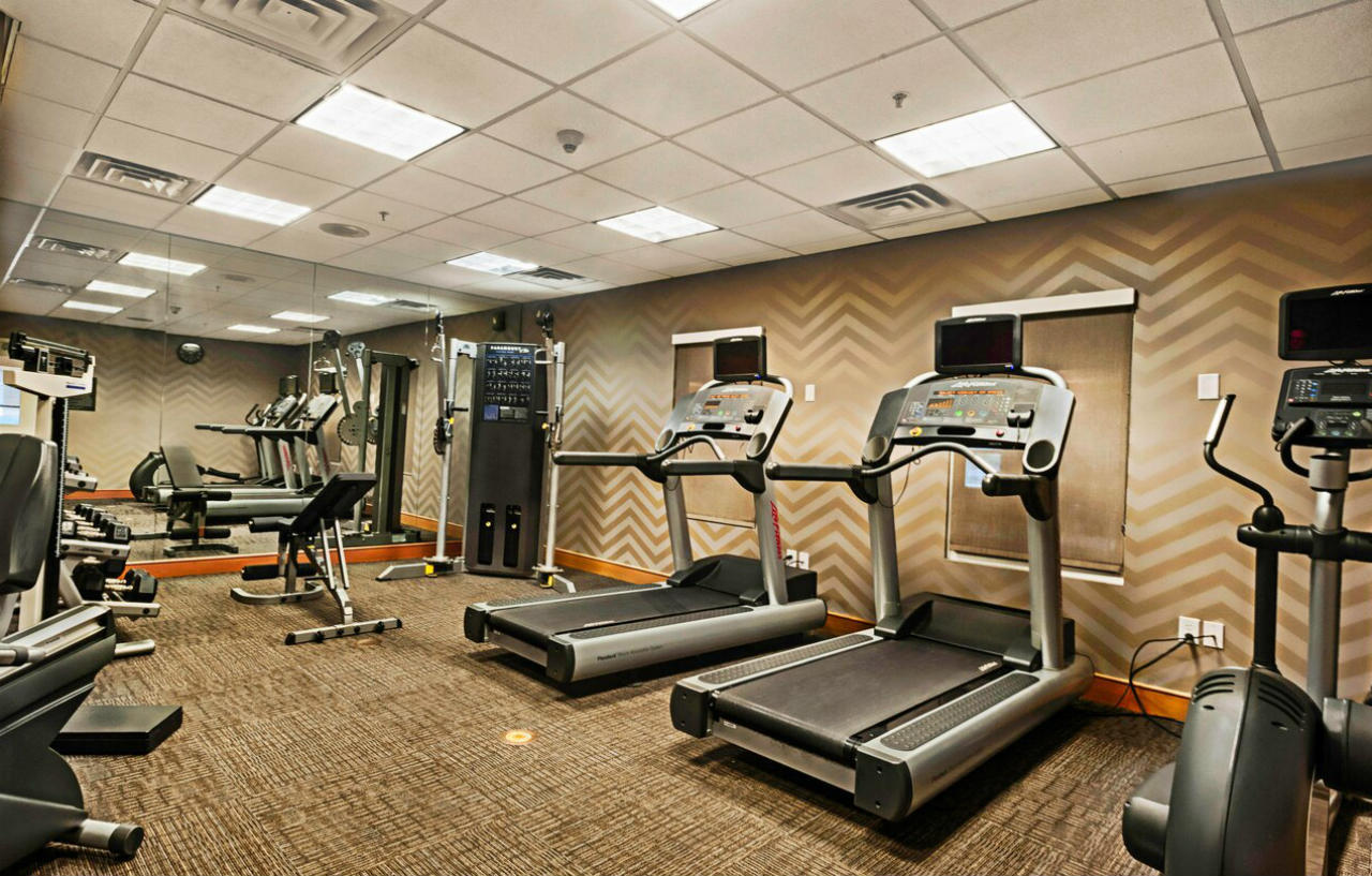 Residence Inn Mt. Laurel At Bishop'S Gate Mount Laurel Exteriér fotografie