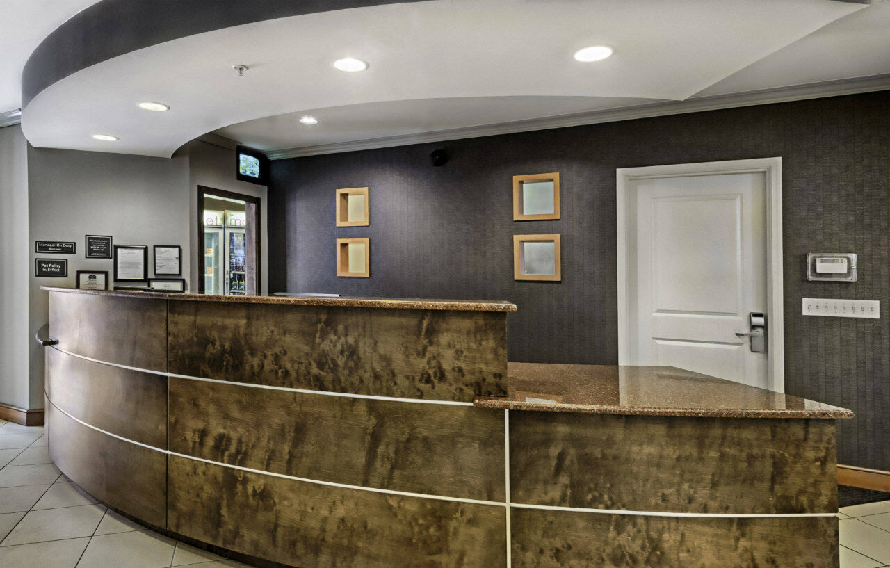 Residence Inn Mt. Laurel At Bishop'S Gate Mount Laurel Exteriér fotografie